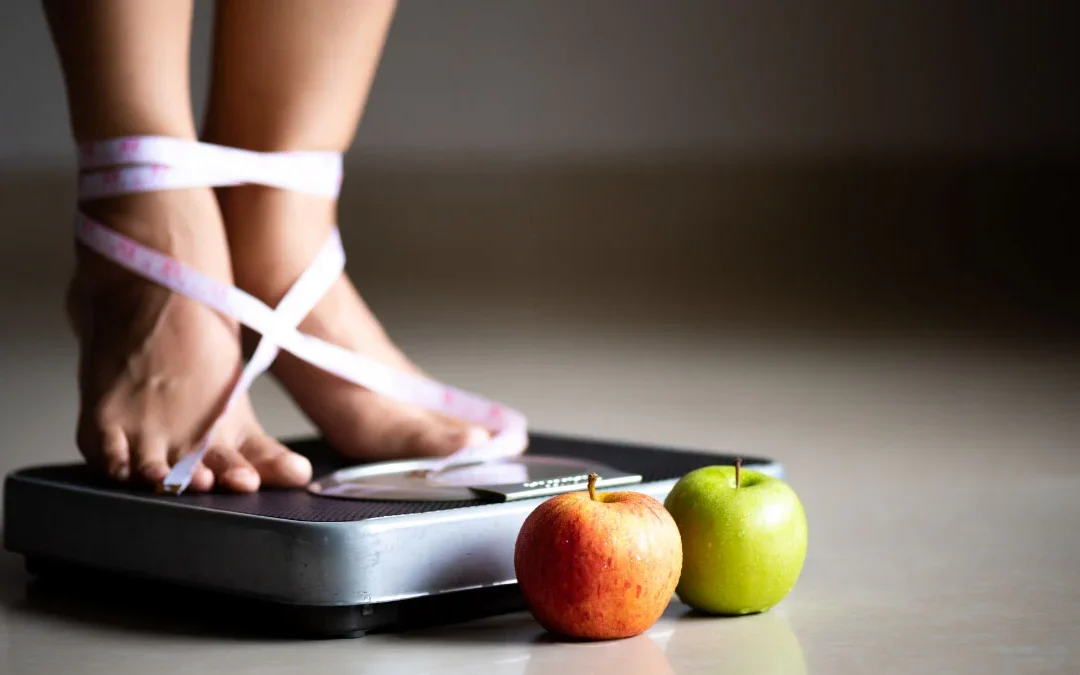 5 Simple Hacks for Losing Weight Without Feeling Deprived