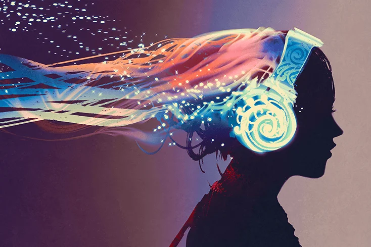 Music is Good Medicine: Harnessing the Healing Power of Sound