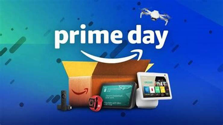 Get Ready for Amazon Prime Days 2024: Unbeatable Deals Await!