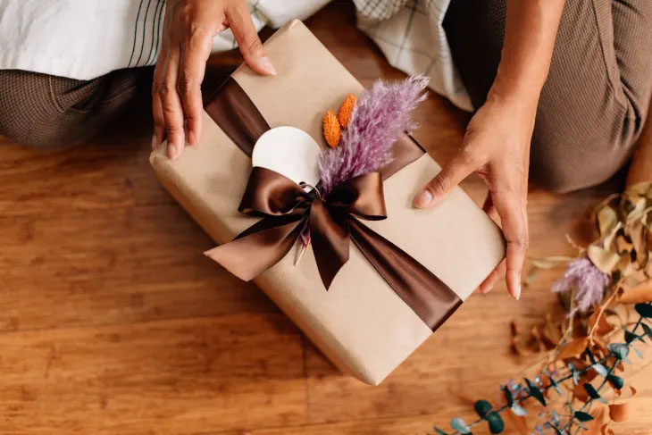 The Rise of Little Luxuries in Everyday Life