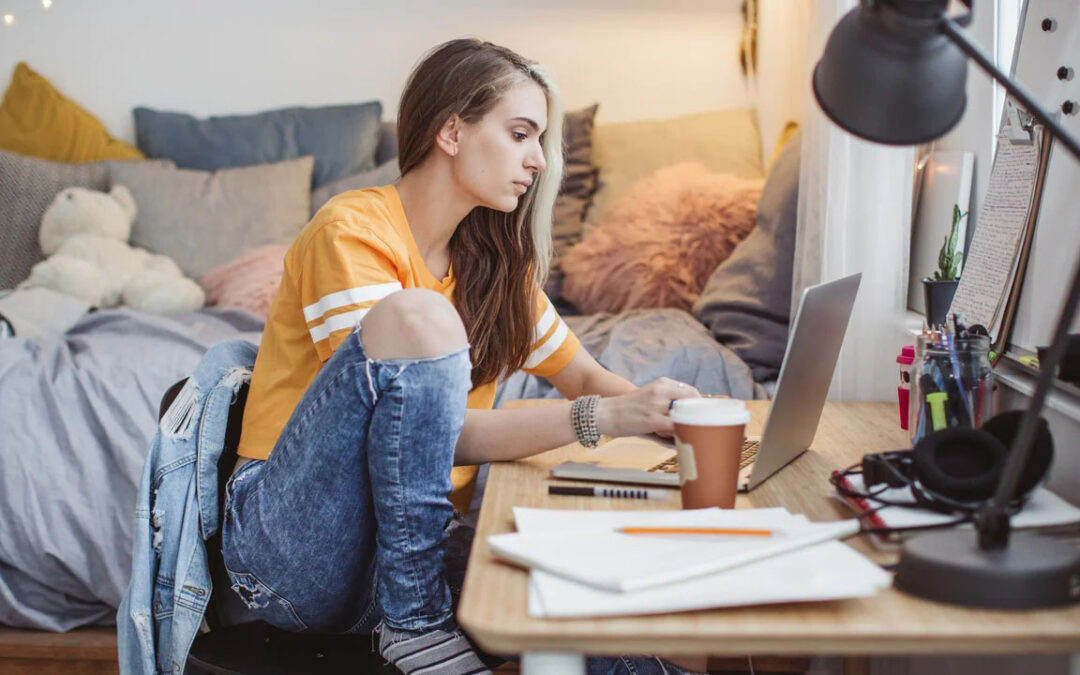 Amazon Dorm Room Must-Haves for 2025: Space-Saving & Budget-Friendly Picks