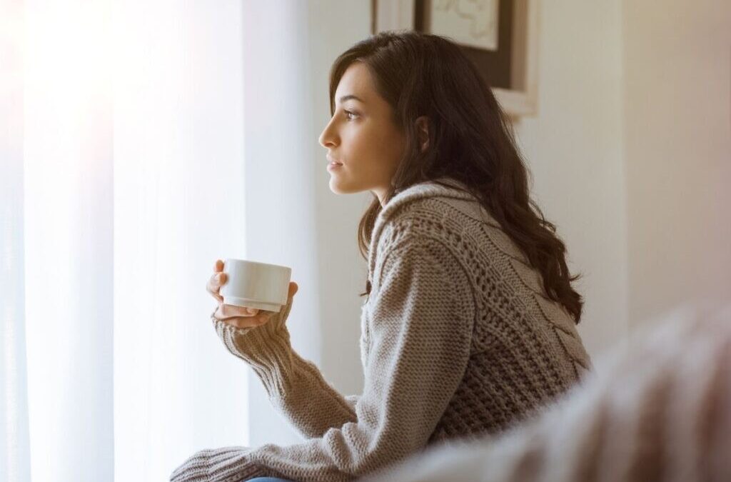 From Hustle to Harmony: Building a Life That Actually Feels Good