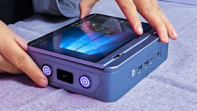 Upgrade Your Tech: The Coolest Amazon Electronics You Need Now
