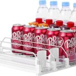 Best Amazon products 2025 – drink organizer for fridge