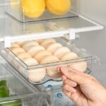 Best Amazon products 2025 – fridge egg drawer organizer