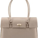 LOVEVOOK laptop tote bag for women business travel