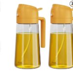 Best Amazon products 2025 – olive oil dispenser glass sprayer